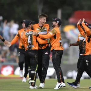 MLC: मेजर क्रिकेट लीग में लहूलुहान हुआ गेंदबाज, देखें वायरल वीडियो  