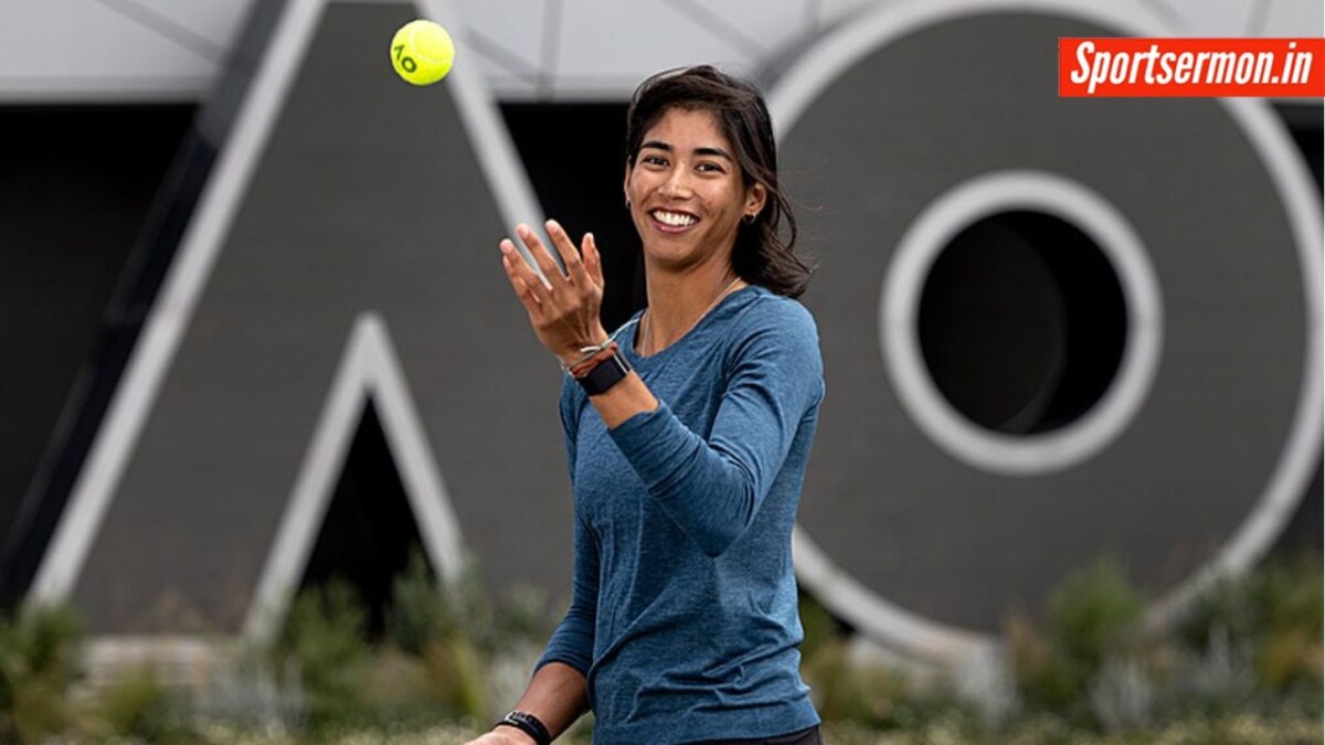 Astra Sharma Vs Anna Blinkova: हेड-टू-हेड, आंकड़े और भविष्यवाणी  