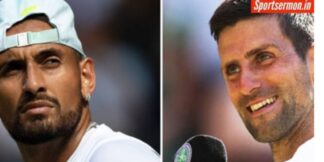 Jacob Fearnley vs Novak Djokovic: हेड-टू-हेड, आंकडे और भविष्यवाणी  