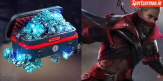 Free Fire MAX Event समर गोल्ड ड्रॉप के साथ गोल्ड का मौका  