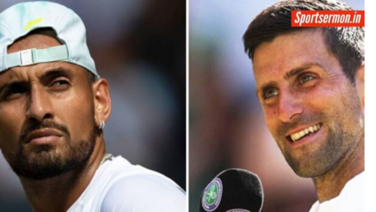 Jacob Fearnley vs Novak Djokovic: हेड-टू-हेड, आंकडे और भविष्यवाणी  