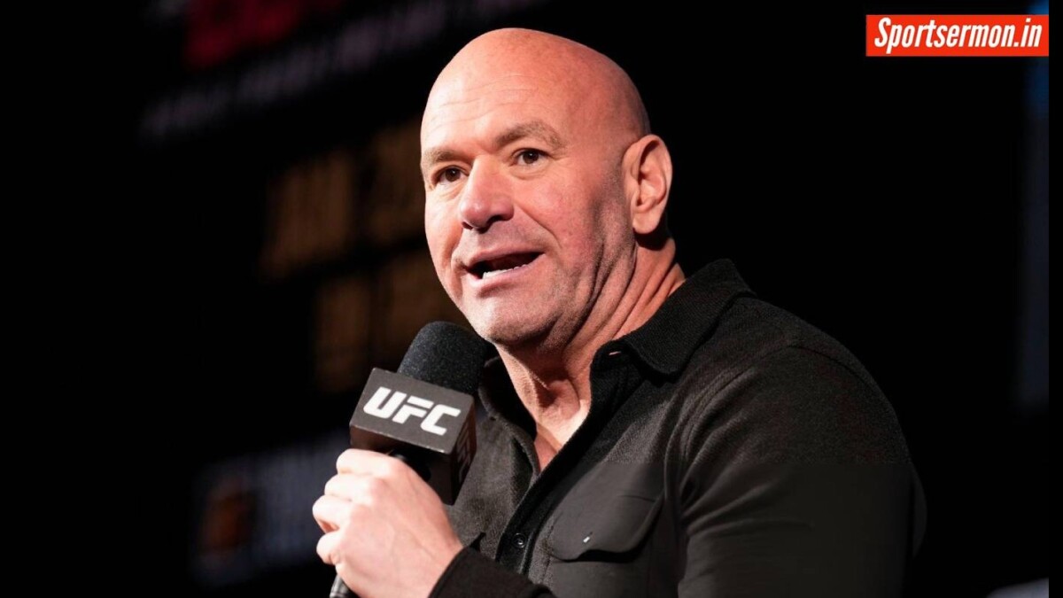 Dana White fires Muhammad Mokaev from UFC after his victory at UFC 304  