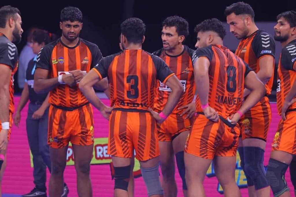 UPKL 2024 में कैसी है Awadh Ramdoots की टीम, यहां देखें Squad में कौन है शामिल?  