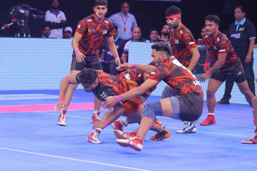 UPKL 2024 में कैसी है Awadh Ramdoots की टीम, यहां देखें Squad में कौन है शामिल?  