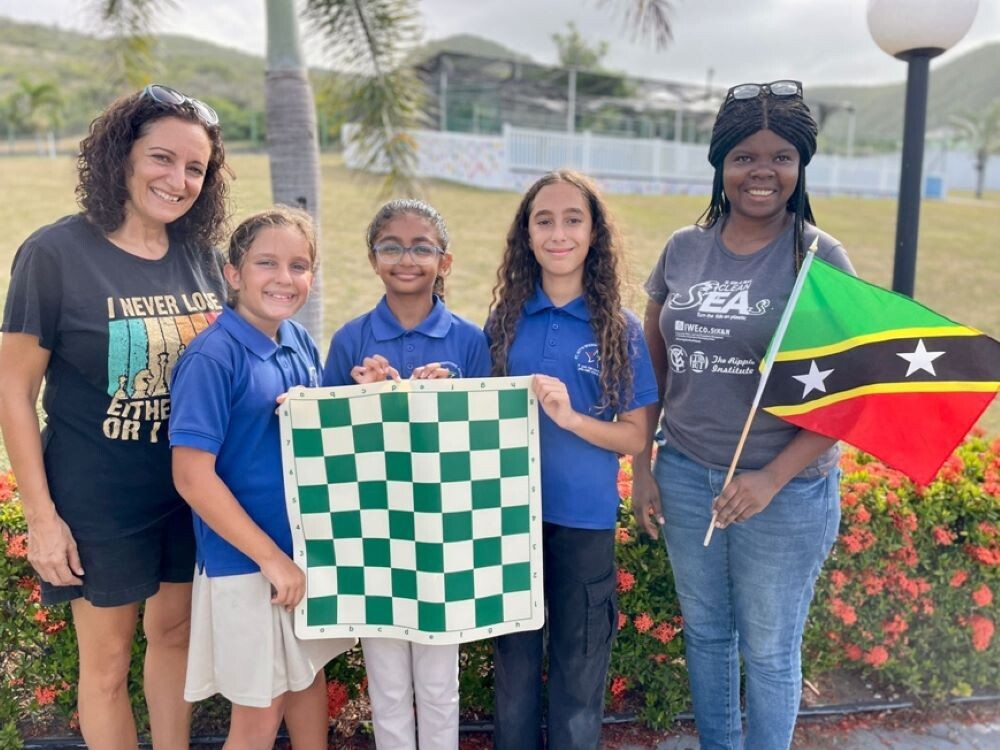 45th Chess Olympiad का मंच तैयार है: टीम लाइनअप की हुई घोषणा  