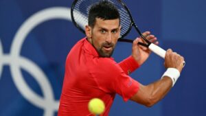 Djokovic Vs Koepfer: ओलंपिक में Djokovic का अहम मुकाबला, पूरी भविष्यवाणी  