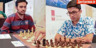 57th Biel Festival के राउंड 7 में भारत के स्टार ने बिखेरा जलवा, बनाई बढ़त  