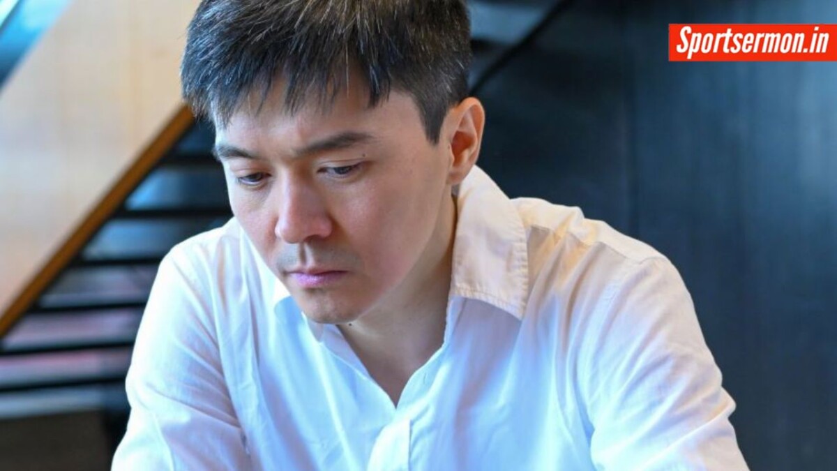 57th Biel Festival के विजेता बने रिनत की जीत, जानें भारतीयों का कैसा रहा हाल  