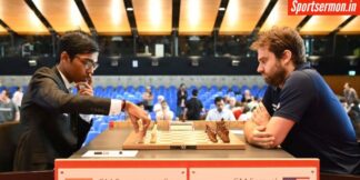 57th Biel GMT: प्रज्ञानंद ने धमाकेदार जीत हासिल की, इस खिलाड़ी को दी मात  