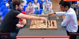 57th Biel GMT Blitz में प्रज्ञानंदधा ने उड़ाया गर्दा, फाइनल में बनाई जगह  
