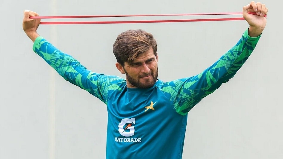 Shaheen Afridi ने Coach के साथ की शर्मनाक हरकत, मैनेजर्स ने भी दिया साथ  