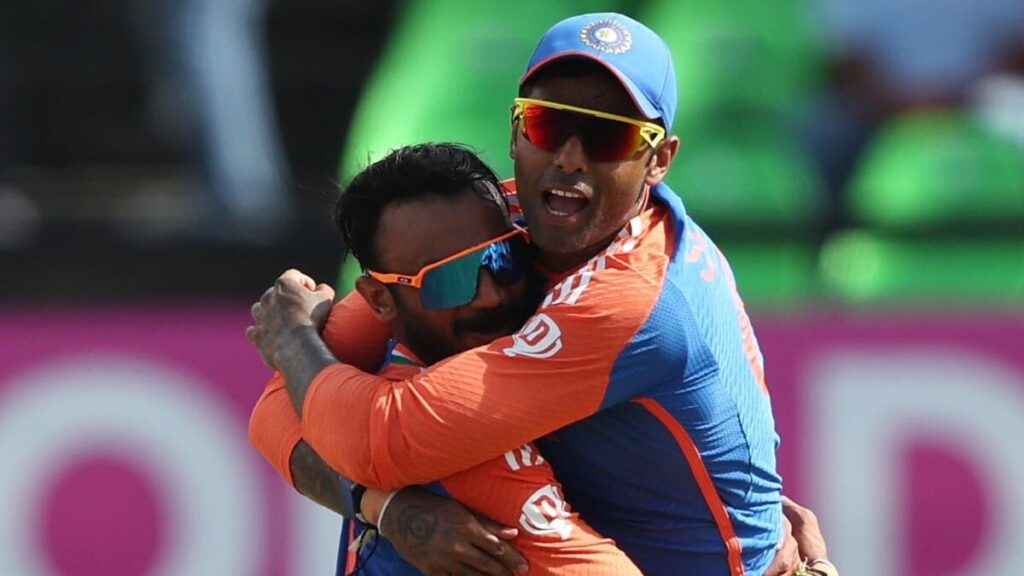 SL vs Ind T20 Series से पहले Suryakumar का VIDEO लीक, खुली गई ये पोल SL vs Ind T20 Series से पहले Suryakumar का VIDEO लीक, खुली गई ये पोल