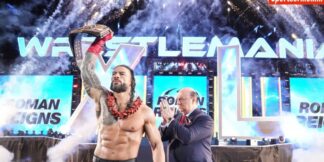 Paul Heyman reveals about his real life bond with Roman Reigns  