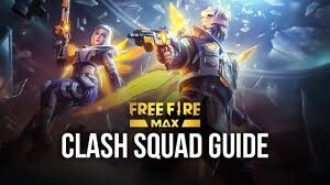 Clash Squad Season 26: FF मैक्स में नया मोड है बेहद खास, देखें पुरस्कार  