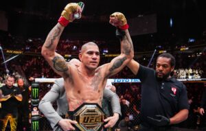 Jake Paul reveals why he called out UFC Light Heavyweight Champ Alex Pereira  