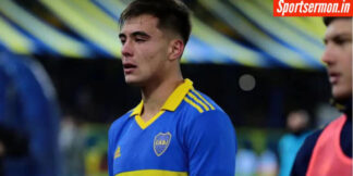 Aaron Anselmino to undergo medical ahead of Chelsea move  