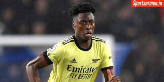 Albert Sambi Lokonga की आर्सेनल से होगी छुट्टी, इस टीम से जुड़ सकते हैं  