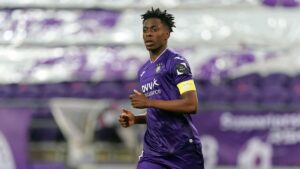 Albert Sambi Lokonga की आर्सेनल से होगी छुट्टी, इस टीम से जुड़ सकते हैं  