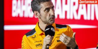 मैकलारेन के Andrea Stella नहीं लेना चाहते अकेले क्रेडिट, कही बड़ी बात  