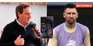 Argentina Sports Minister fired for Lionel Messi demand amid racism incident
