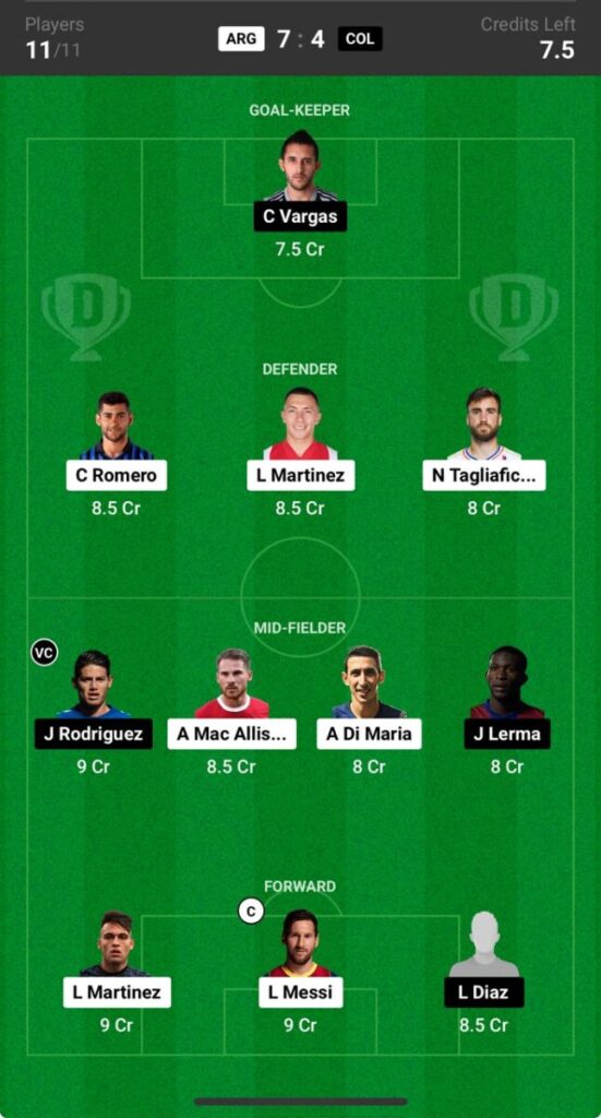 Argentina vs Colombia Prediction, Copa America 2024 Finals, Live Stream, H2H Argentina vs Colombia Prediction, Copa America 2024 Finals, Live Stream, H2H