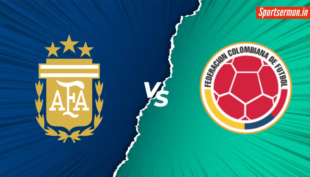 Argentina vs Colombia Prediction, Copa America 2024 Finals, Live Stream, H2H  