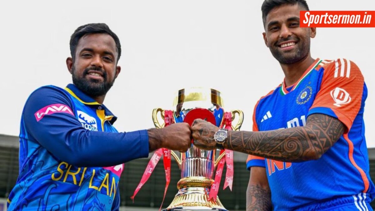 IND Vs SL 2nd T20I Today Prediction: फैंटेसी टिप्स, टीम, पिच रिपोर्ट, टॉप पिक्स  