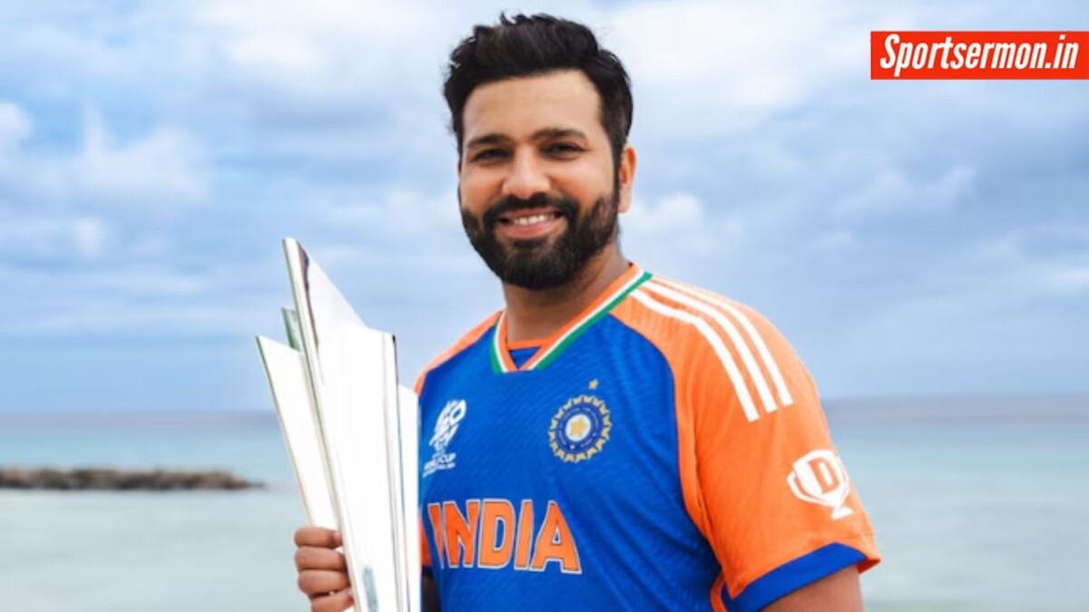 इस साल T20 WC 2024 में कप्तानी से बॉलिंग तक टूटे बड़े रिकॉर्ड  