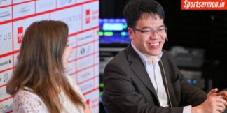 Biel Grandmaster Triathlon में ले क्वांग का दबदबा, लगातार तीसरे साल जीती ट्रॉफी  