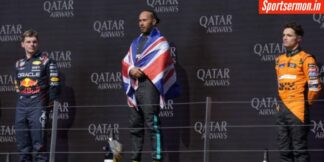 British GP 2024 के विनर और लूजर, यहां पढ़ें पूरा कंक्लुजन  