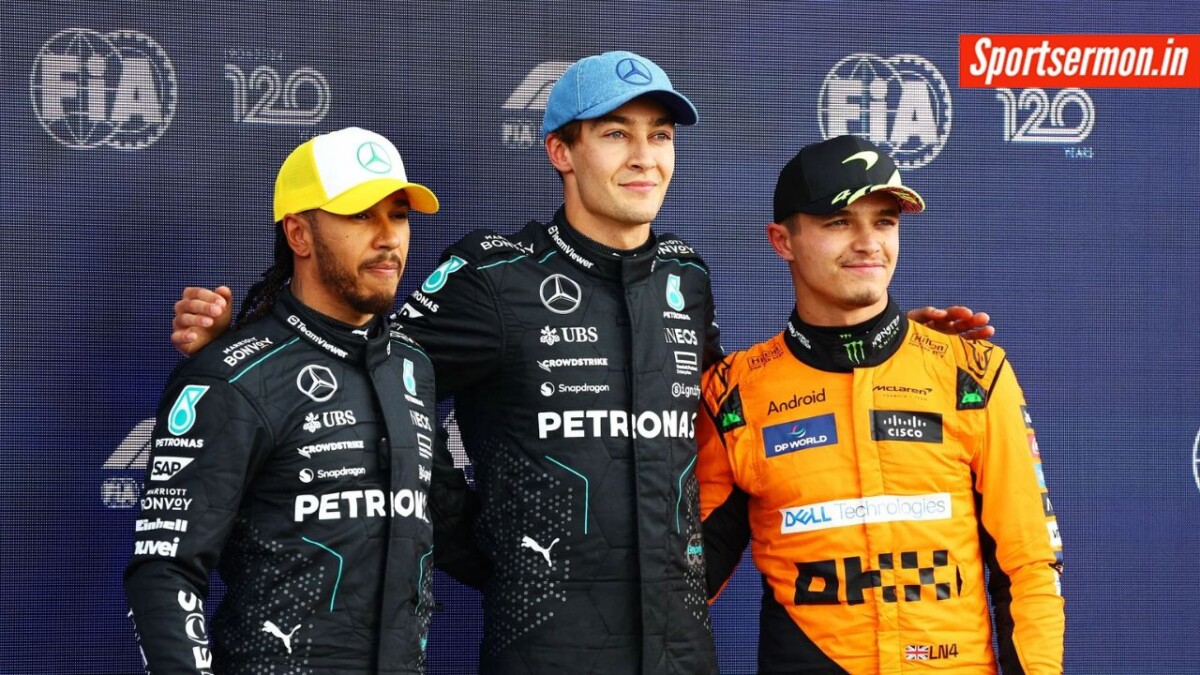 British GP Predictions: आज किसकी कार पार करेगी विजेता की दहलीज  