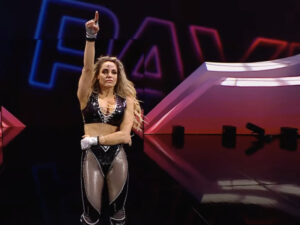 WWE Hall of Famer Trish Stratus set to host Money in the Bank 2024  