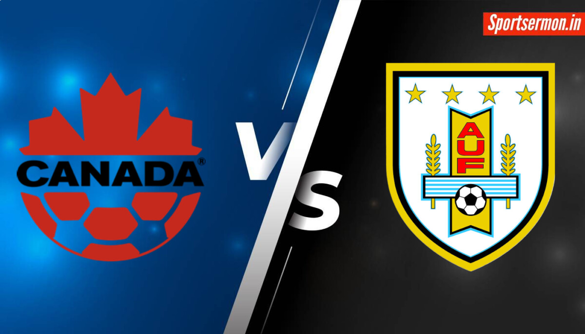 Canada vs Uruguay Prediction, Copa America 2024 3rd place match, CAN vs URU  