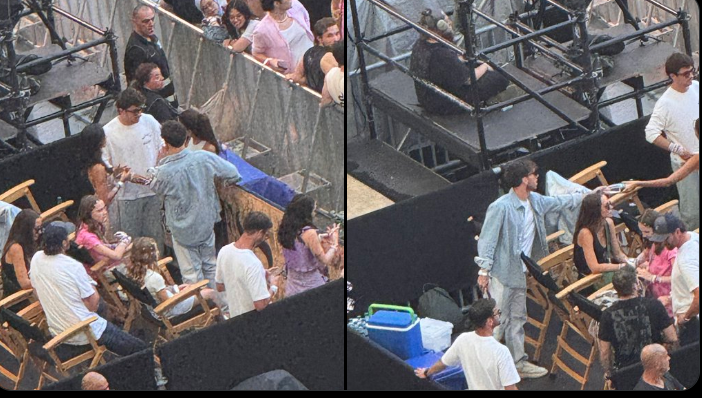 गर्लफ्रेंड के साथ Charles Leclerc और Pierre Gasly ने बिखेरा जलवा  