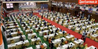 World Chess Day पर बना वर्ल्ड रिकॉर्ड, 1 दिन में खेले गए 7 मिलियन चेस मैच  