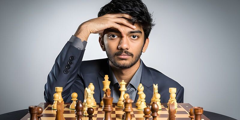  हिंदी में जानिए कैसे बने Chess के दमदार खिलाड़ी  