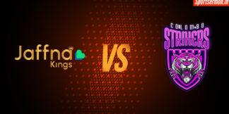 Colombo Strikers vs Jaffna Kings Prediction, Match 17, H2H, LPL 2024  