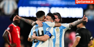 Copa America 2024 में अर्जेटीना ने लहराया जीत का परचम, रोमांच से भरा रहा फाइनल  