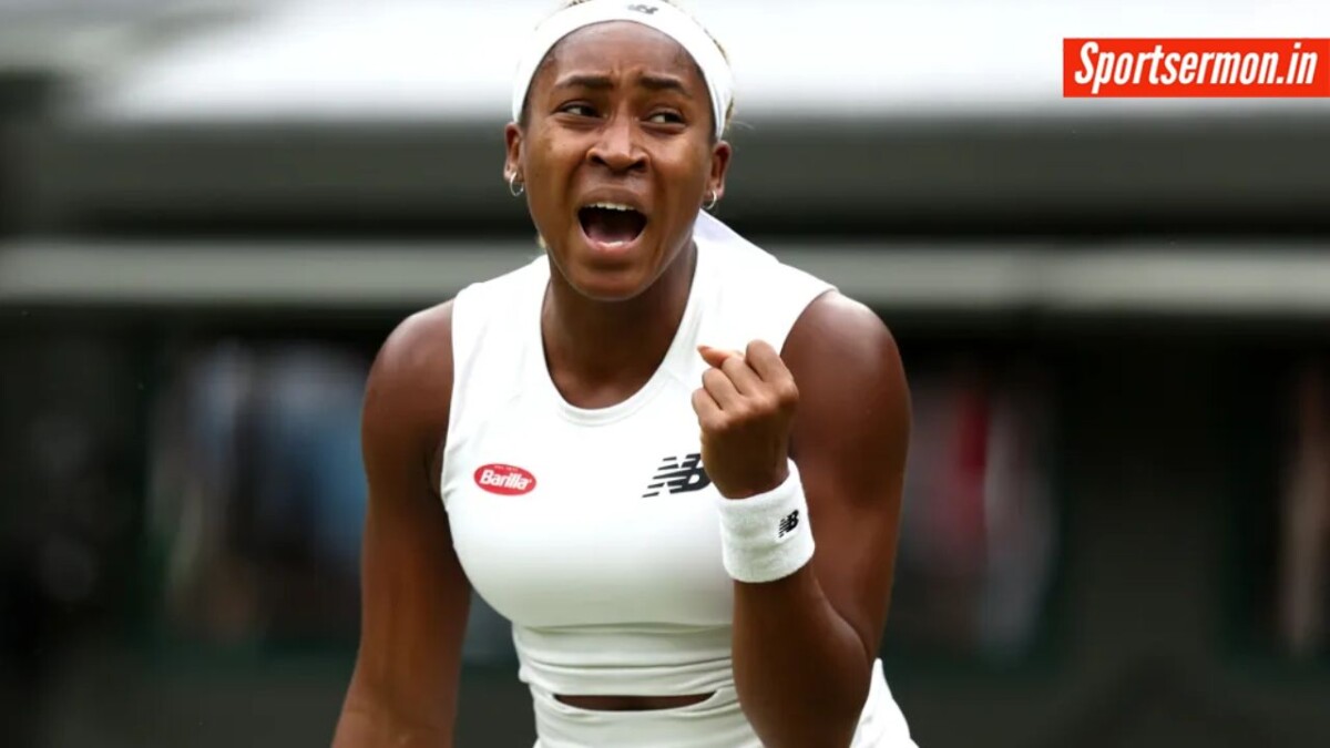 US ओपन खिताब जीतने वाली 5 अमेरिकी महिलाएँ – कोको गॉफ़, सेरेना विलियम्स  