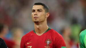 Euro कप में Cristiano Ronaldo रहे सबसे फ्लॉप, किसने कह दी यह बात  