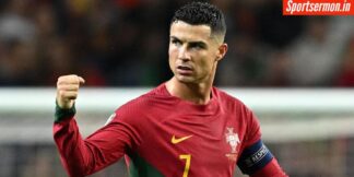 Euro कप में Cristiano Ronaldo रहे सबसे फ्लॉप, किसने कह दी यह बात  
