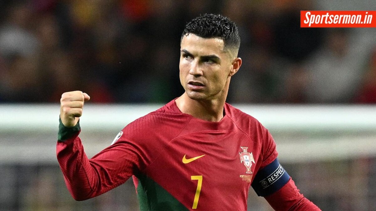 Euro कप में Cristiano Ronaldo रहे सबसे फ्लॉप, किसने कह दी यह बात  