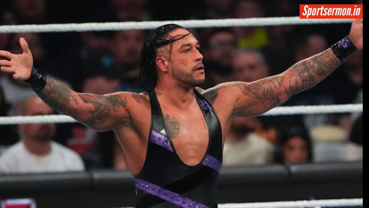 Damian Priest finally breaks his silence on pinfall botch at MITB 2024  