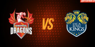 Lyca Kovai Kings vs Dindigul Dragons Final Prediction, TNPL 2024, Live Score  