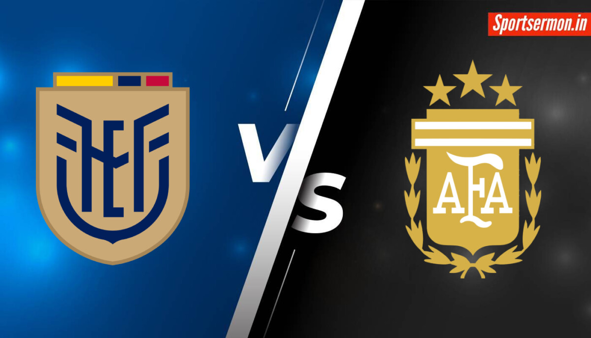 Argentina vs Ecuador Prediction, Euro 2024, ARG vs ECU Dream11 Prediction  