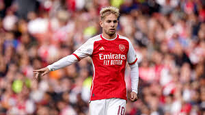 Emile Smith Rowe के लिए आर्सेनल ने दिखाई दिलचस्पी, हो सकती है बड़ी डील  