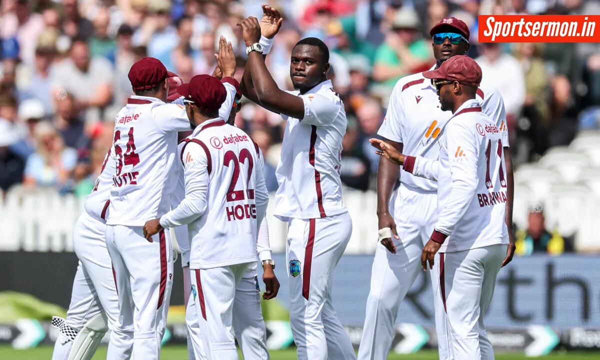 England vs West Indies 3rd Test Prediction, Live Score, ENG vs WI  