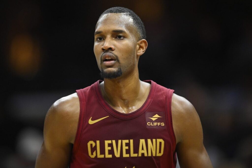 Evan Mobley Agrees to Five-Year, $224 Million Extension with Cavaliers Evan Mobley Agrees to Five-Year, $224 Million Extension with Cavaliers