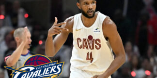 Evan Mobley Agrees to Five-Year, $224 Million Extension with Cavaliers  