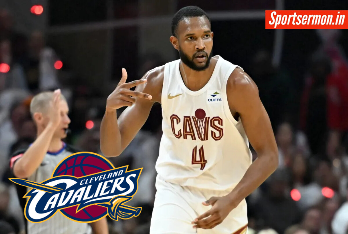 Evan Mobley Agrees to Five-Year, $224 Million Extension with Cavaliers  